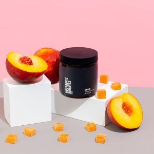 Nootropics - Gummies, 2-Pack